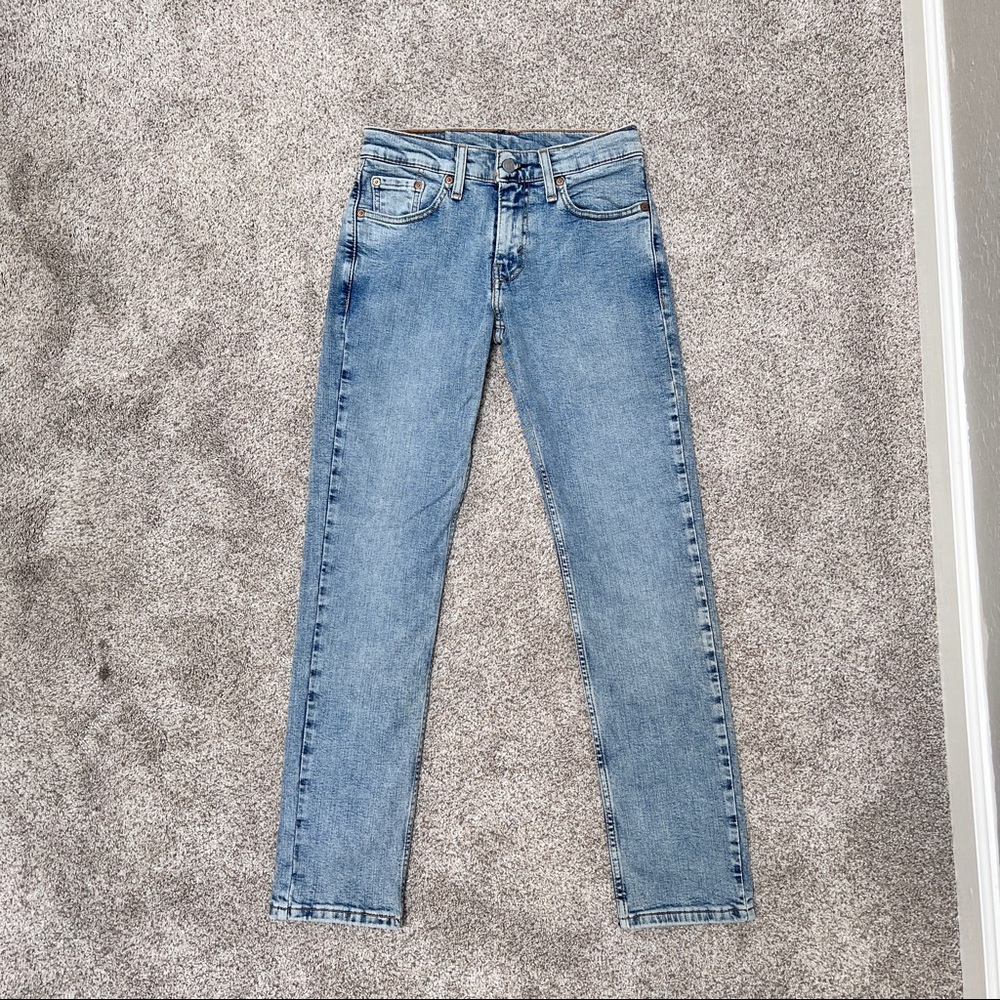 levi 511